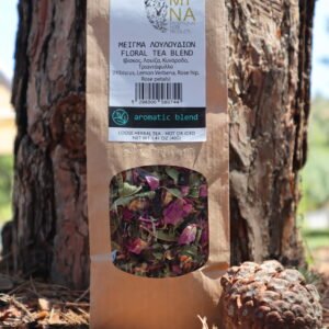 Floral Tea Blend