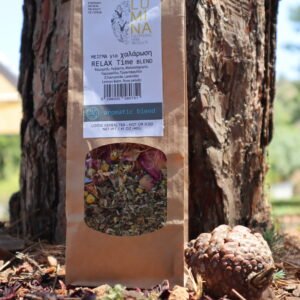 Relax Tea Blend