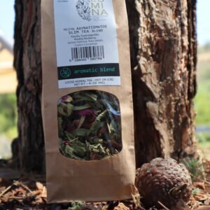 Slim Tea Blend