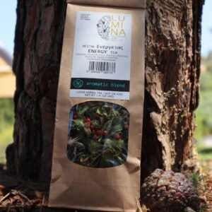 Energy Tea Blend