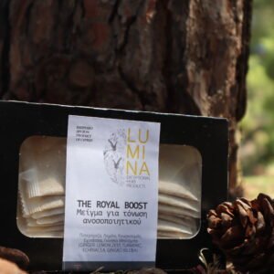 Royal Boost Tea Blend - 30 Tea Bags