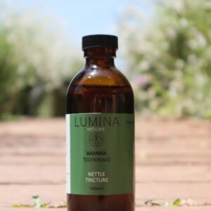 Nettle Tincture