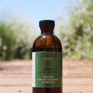 Prostate Wellness Tincture