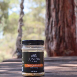 Orange Fusion Seasoning