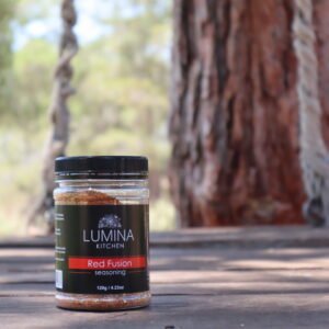Red Fusion Seasoning