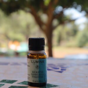 Eucalyptus Essential Oil
