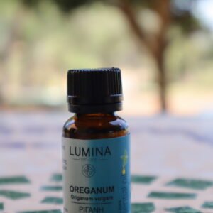 Oregano Essential Oil