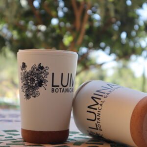 Lumina Insulated Travel Cup
